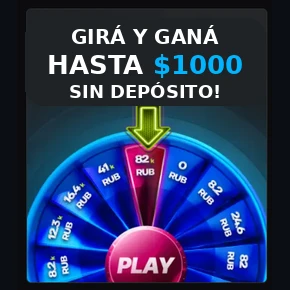 Ruleta de la suerte JetTon